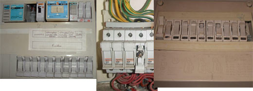 renovation electrique